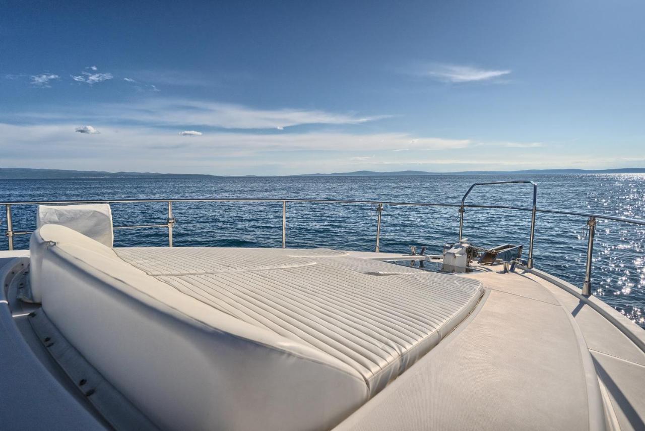 Úszó hotel Luxury Yacht - Lex Of The Seas