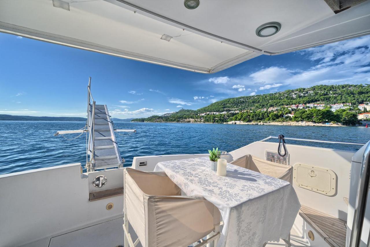 Luxury Yacht - Lex Of The Seas Hotel na wodzie